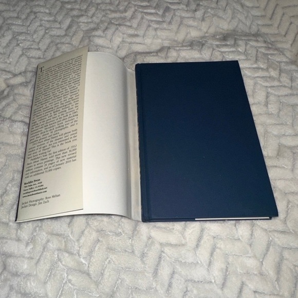 Facts About the Titanic by Lee Merideth - Picture 3 of 4